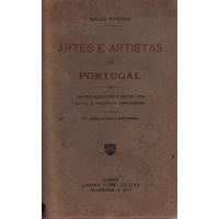 Livros/Acervo/S/SOUSA VITERBO ARTES